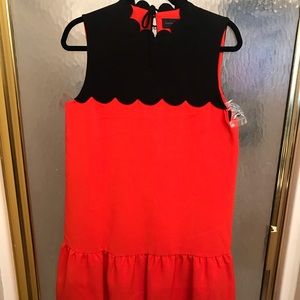 Business Casual dress